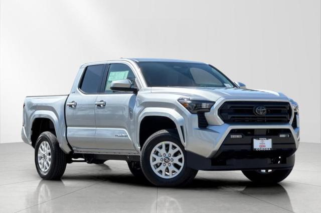 2026 Toyota Tacoma 2WD SR5 RWD