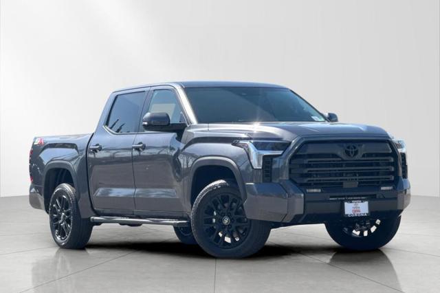 2026 Toyota Tundra 4WD SR5