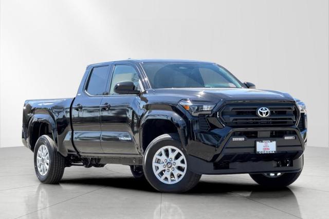 2026 Toyota Tacoma 4WD SR5