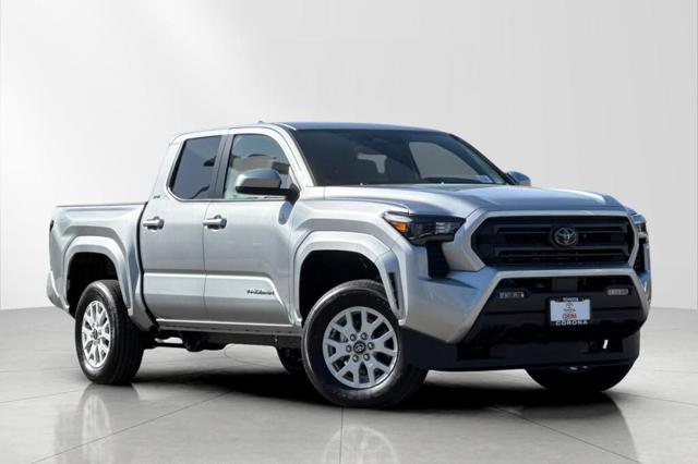 2026 Toyota Tacoma 4WD SR5