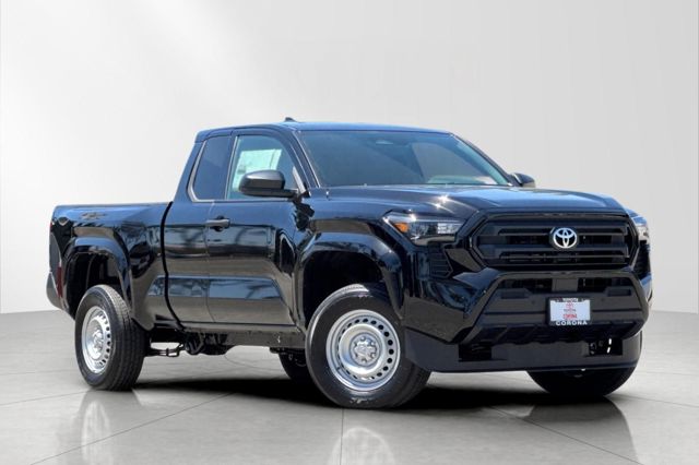 2026 Toyota Tacoma 2WD SR XtraCab RWD