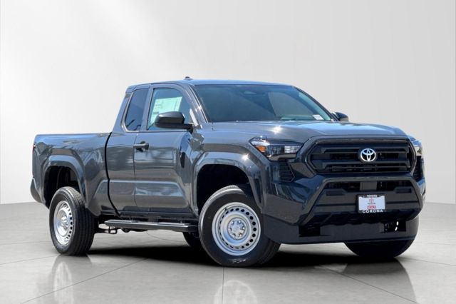 2026 Toyota Tacoma 2WD SR XtraCab RWD
