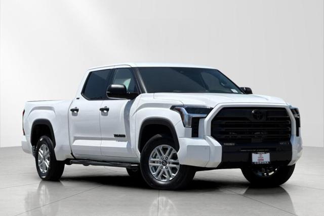 2026 Toyota Tundra 2WD SR5 RWD