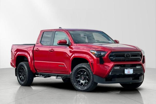2026 Toyota Tacoma 2WD SR5 RWD