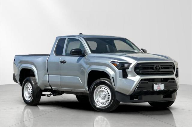 2026 Toyota Tacoma 2WD SR XtraCab RWD