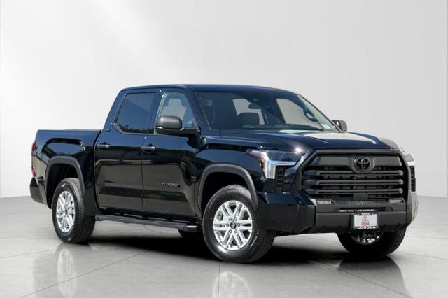 2026 Toyota Tundra 2WD SR5 RWD