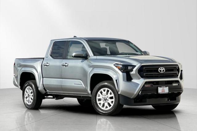 2026 Toyota Tacoma 2WD SR5 RWD