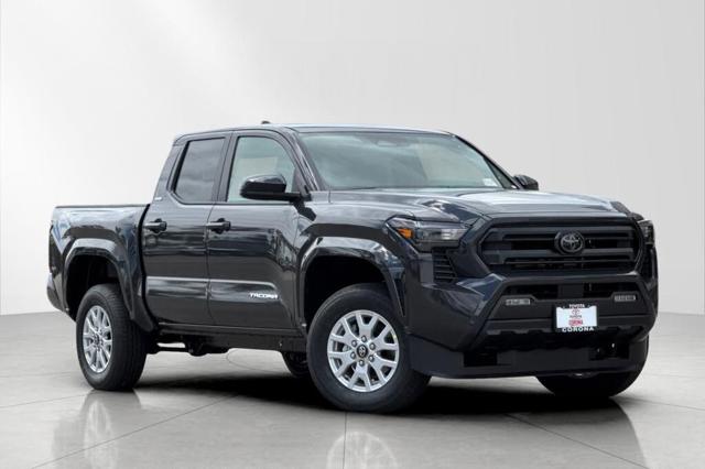 2026 Toyota Tacoma 4WD SR5