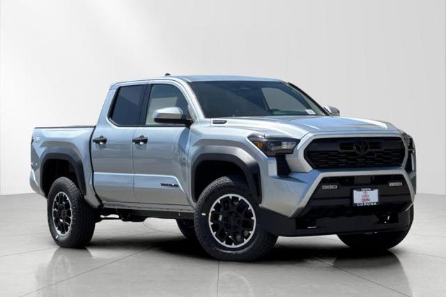 2026 Toyota Tacoma 4WD TRD Off-Road