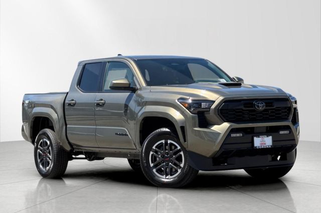 2026 Toyota Tacoma 2WD TRD Sport RWD