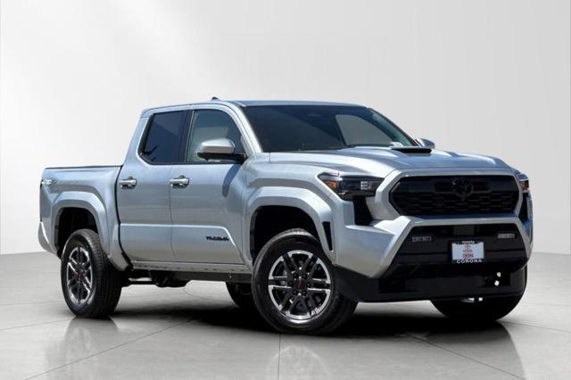 2026 Toyota Tacoma 4WD TRD Sport