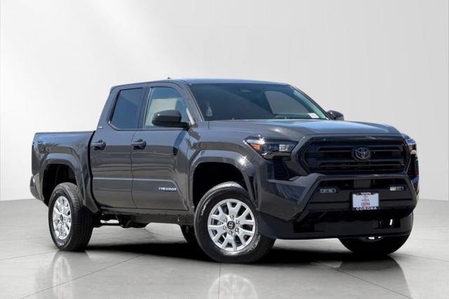 2026 Toyota Tacoma 2WD SR5 RWD
