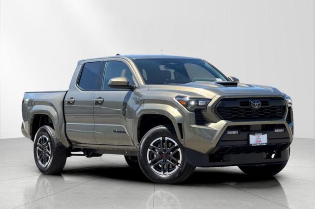 2026 Toyota Tacoma 2WD TRD Sport RWD