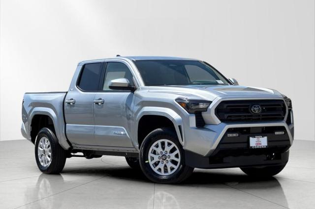 2026 Toyota Tacoma 4WD SR5