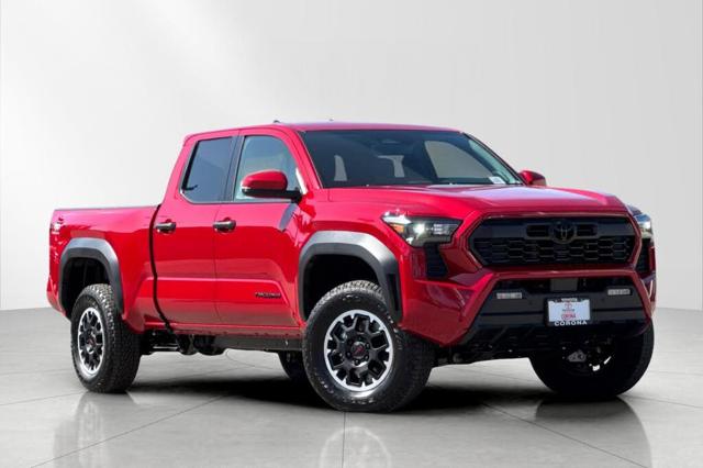 2026 Toyota Tacoma 4WD TRD Off-Road