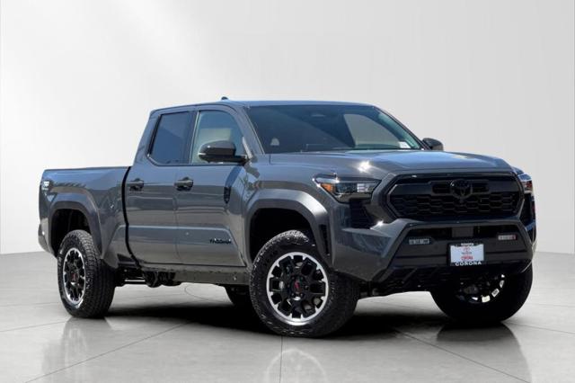 2026 Toyota Tacoma 4WD TRD Off-Road