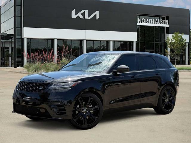 2023 Land Rover Range Rover Velar P250 R-Dynamic S AWD