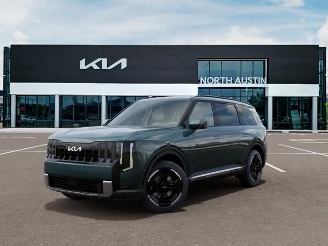 2027 Kia Telluride EX FWD