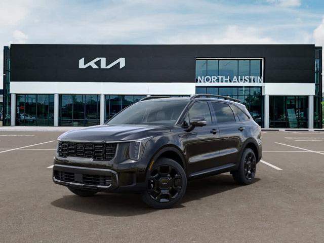 2026 Kia Sorento X-Line SX Prestige AWD