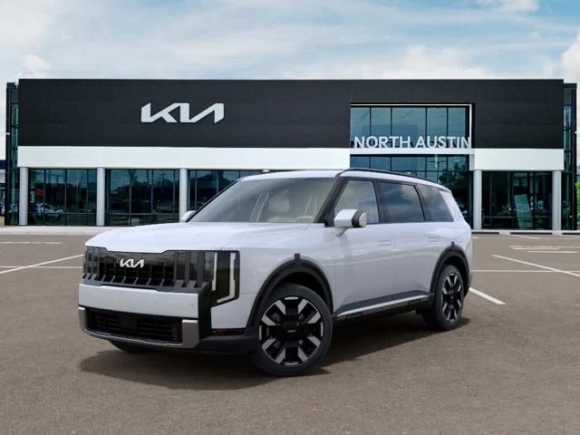 2027 Kia Telluride S FWD