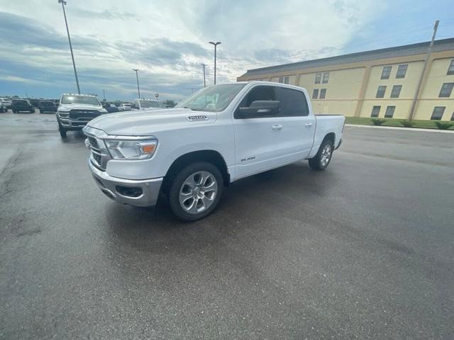 2022 Ram Ram Pickup 1500 Big Horn