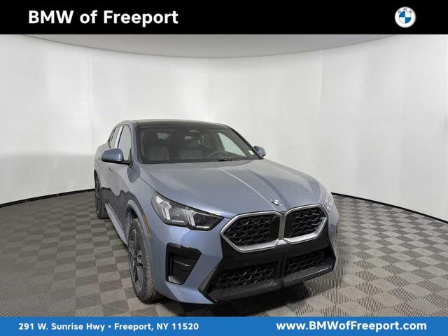 2026 BMW X2 xDrive28i