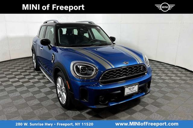 2023 MINI Countryman Cooper S ALL4 AWD