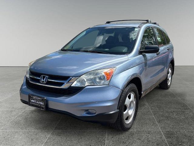 2011 Honda CR-V LX AWD