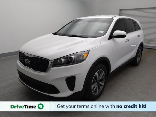 2020 Kia Sorento LX V6 FWD