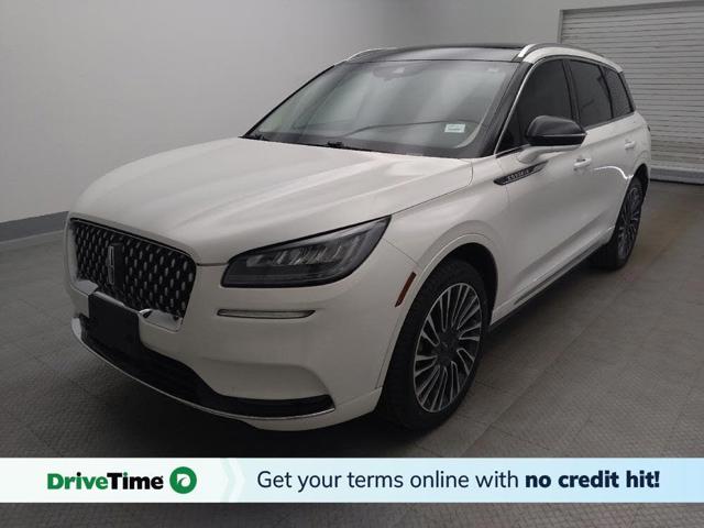2020 Lincoln Corsair Reserve FWD