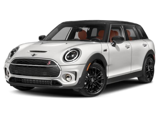 2024 MINI Clubman Cooper S