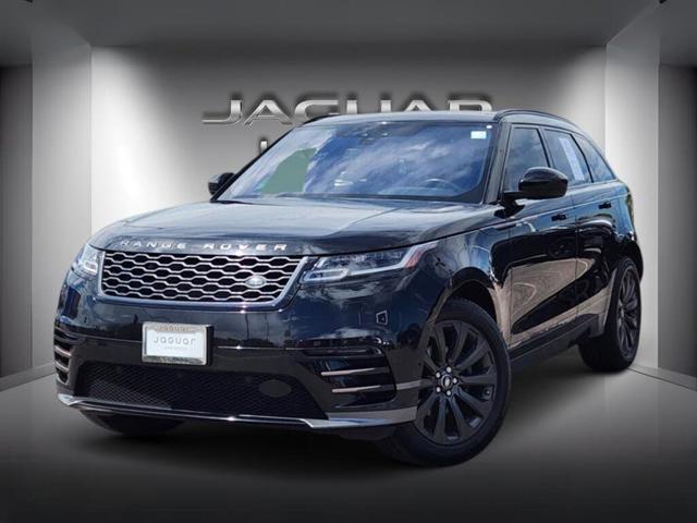 2019 Land Rover Range Rover Velar P250 R-Dynamic SE AWD