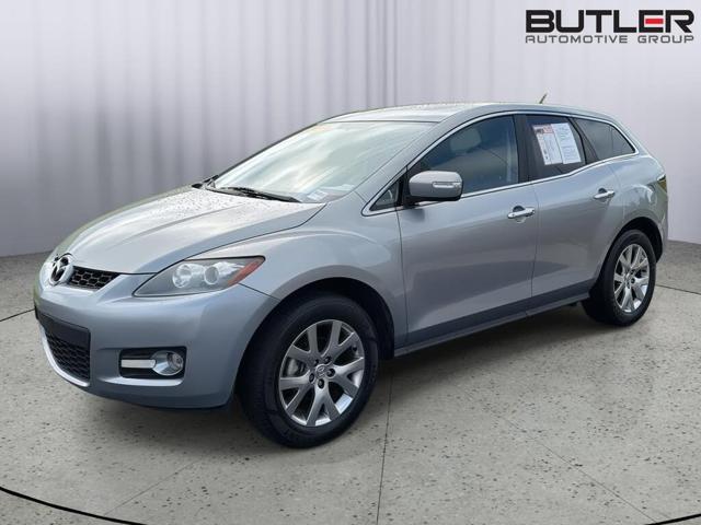 2009 Mazda CX-7 Grand Touring