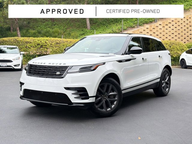2026 Land Rover Range Rover Velar P250 Dynamic SE AWD