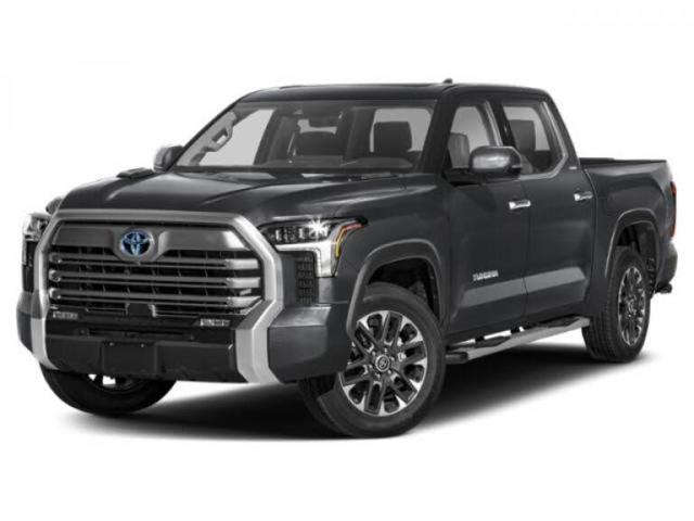 2024 Toyota Tundra 4WD Limited HV