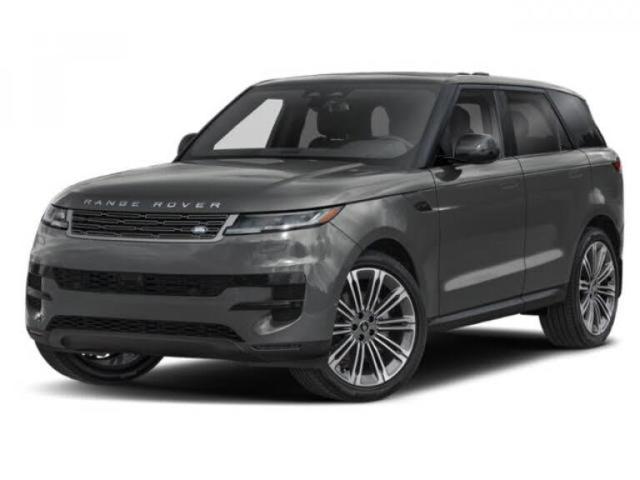 2026 Land Rover Range Rover Sport P360 SE AWD