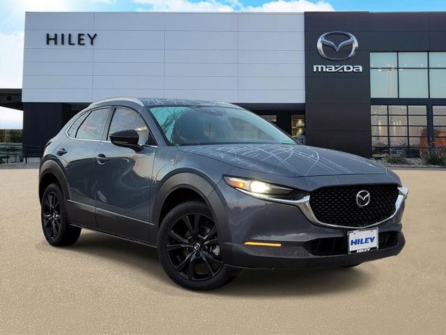 2023 Mazda CX-30 2.5 S Turbo Premium AWD