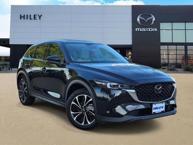 2022 Mazda CX-5 2.5 S Premium AWD