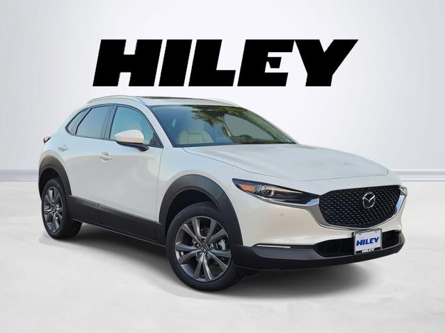 2026 Mazda CX-30 2.5 S Premium AWD