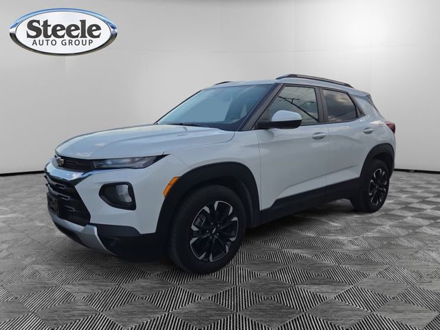 2023 Chevrolet Trailblazer LT FWD