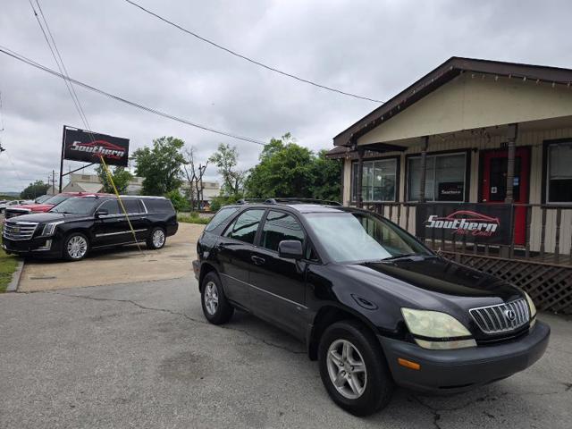 2003 Lexus RX 300 300 FWD