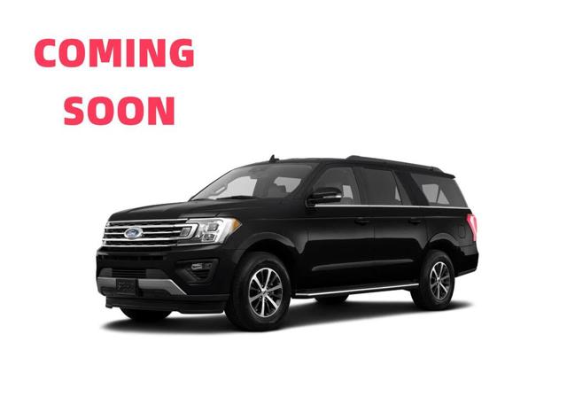 2018 Ford Expedition Platinum