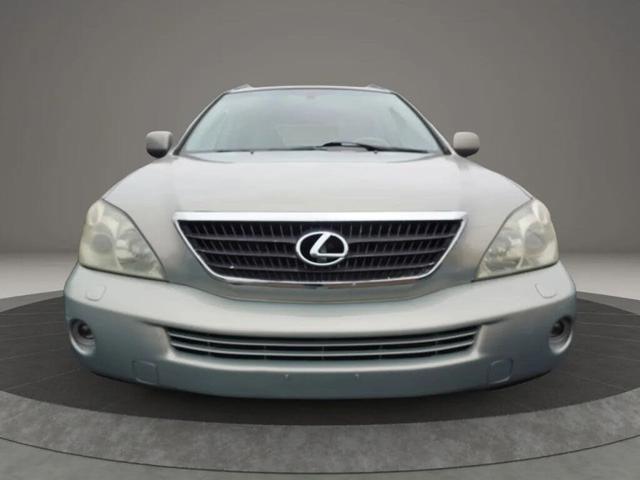 2006 Lexus RX 400h 400h AWD