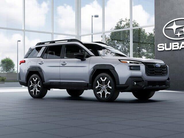 2026 Subaru Outback Touring XT AWD
