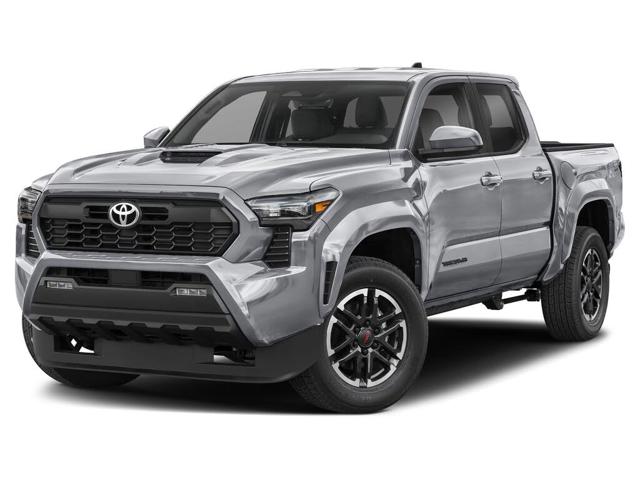 2026 Toyota Tacoma 4WD TRD Sport