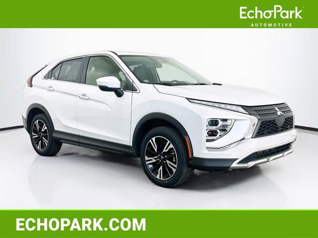 2025 Mitsubishi Eclipse Cross SE S-AWC