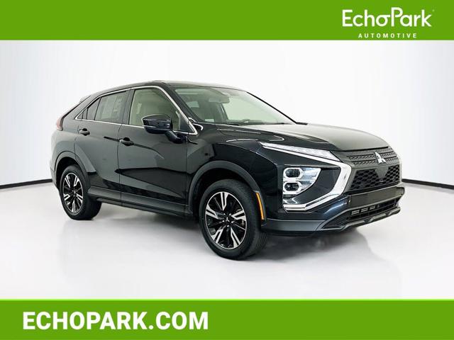2025 Mitsubishi Eclipse Cross SE S-AWC
