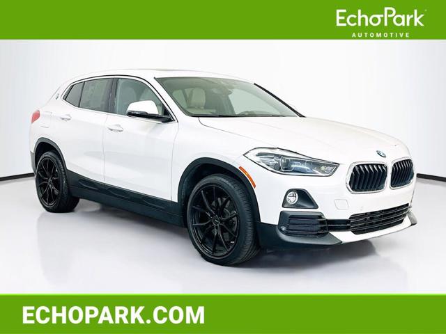 2019 BMW X2 xDrive28i