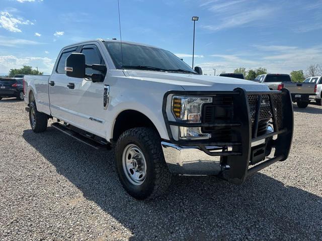 2019 Ford Super Duty F-250 XL