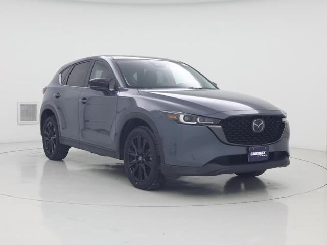 2023 Mazda CX-5 2.5 S Carbon Edition AWD